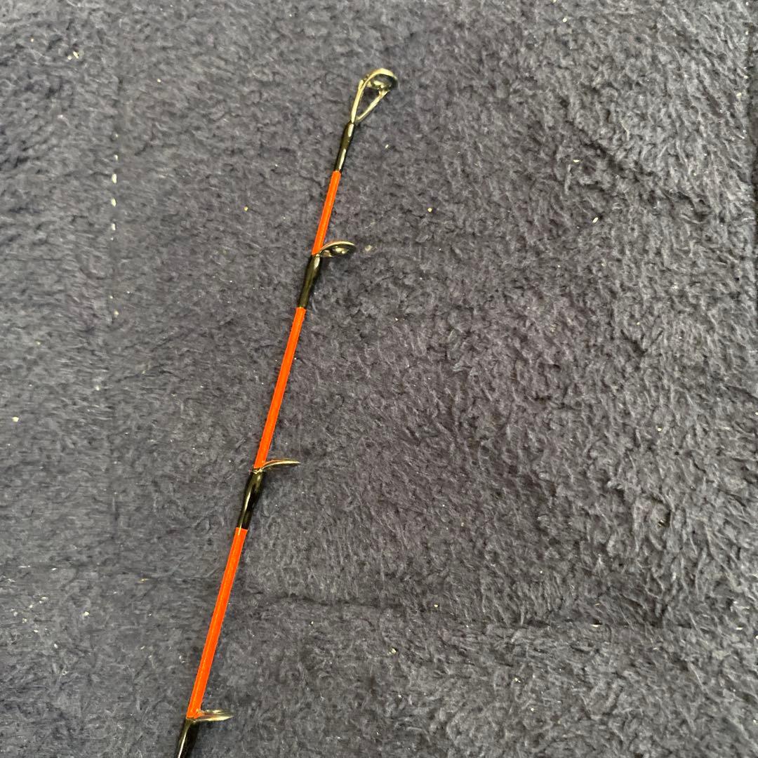 【美品】ダイワ❗️紅牙❗️AIR TYPE-N 73XHB-L