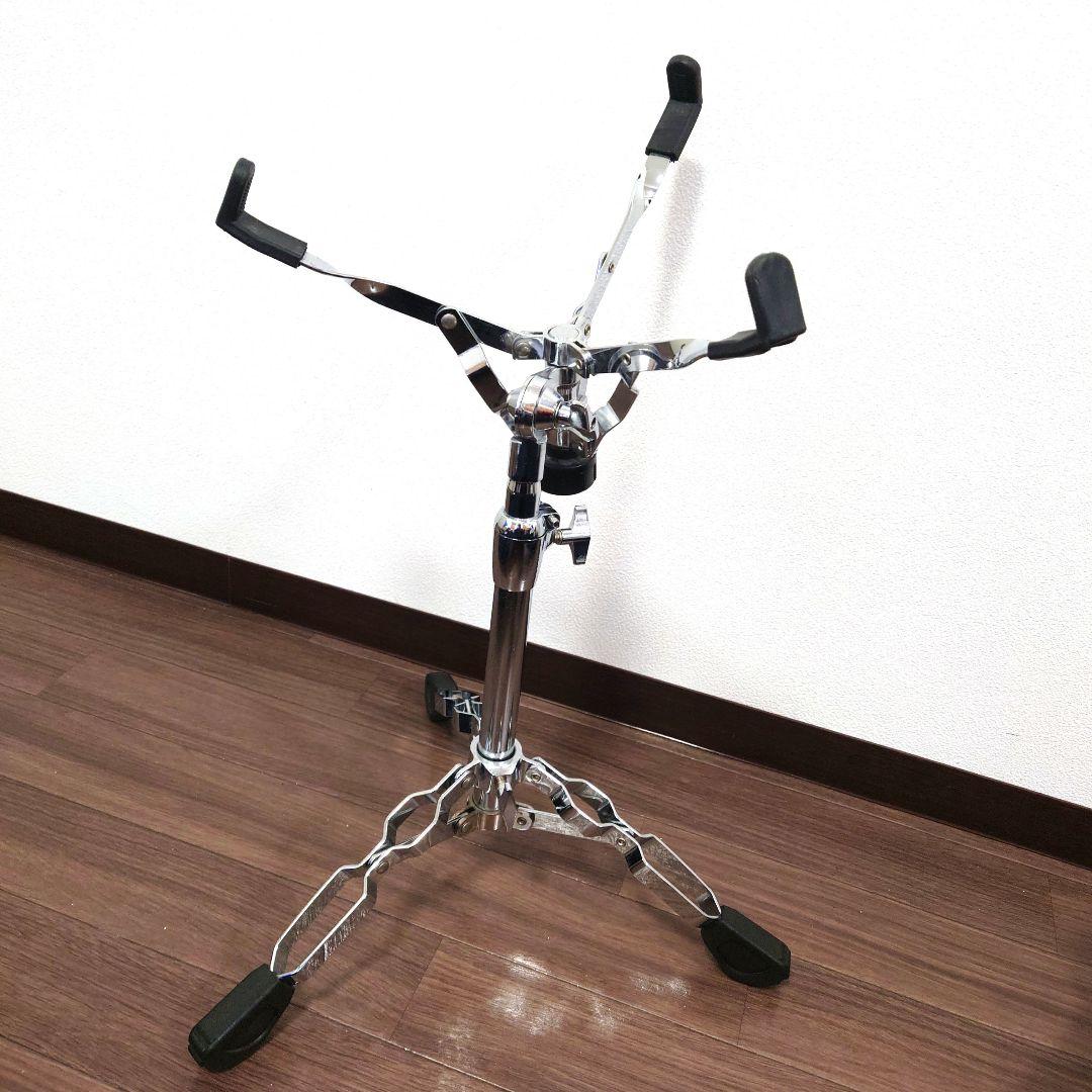 美品 Roland PD-128S BC スネアスタンド