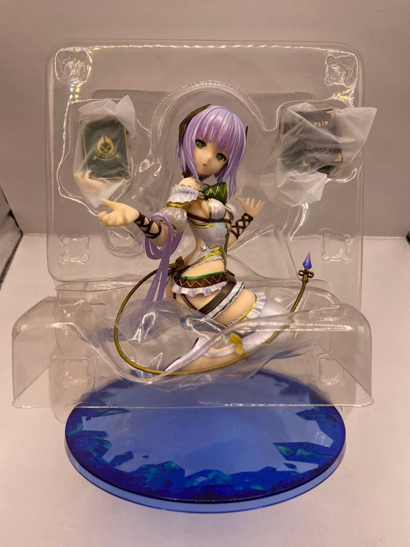 ソフィーのアトリエ ～不思議な本の錬金術士～ プラフタ 1/7 完成品フィギュア