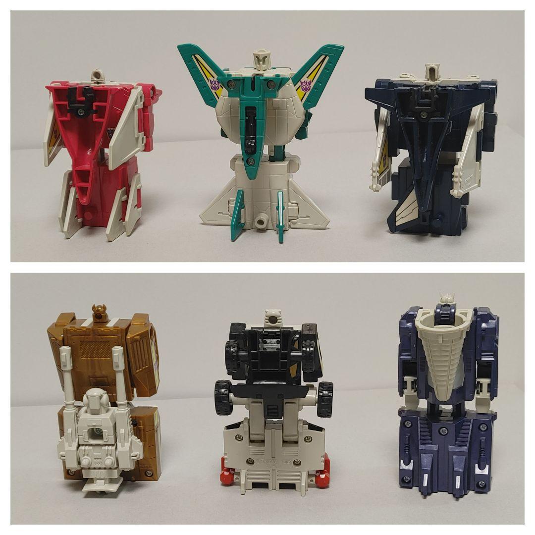 トランスフォーマーV 合体対決！「ランドクロス」VS「ライオカイザー」セット