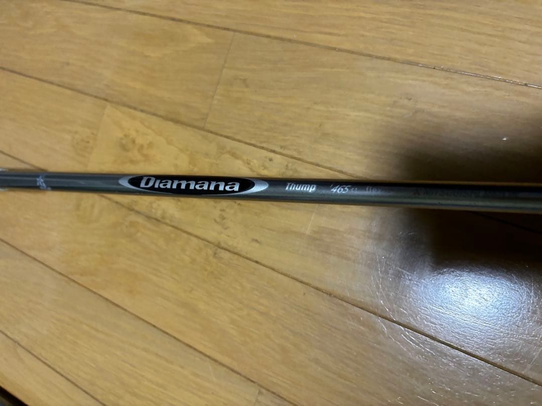Z Forged 525 アイアンセット Diamanaシャフト
