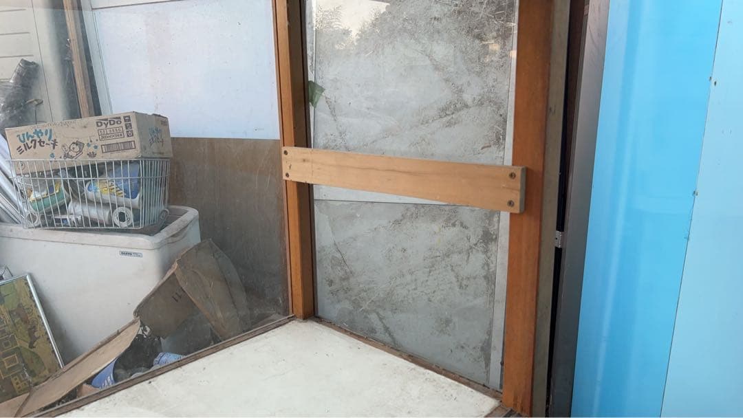 昭和レトロ　たばこ 販売店　陳列棚　ディスプレイケース　販売店実物