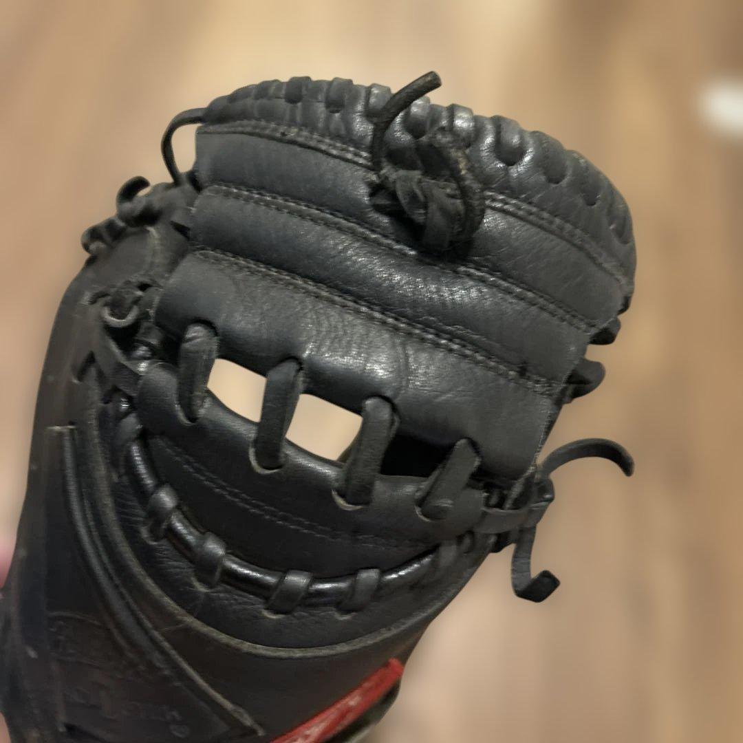 Rawlings ローリングス 一般軟式 キャッチャーミット SHRAP