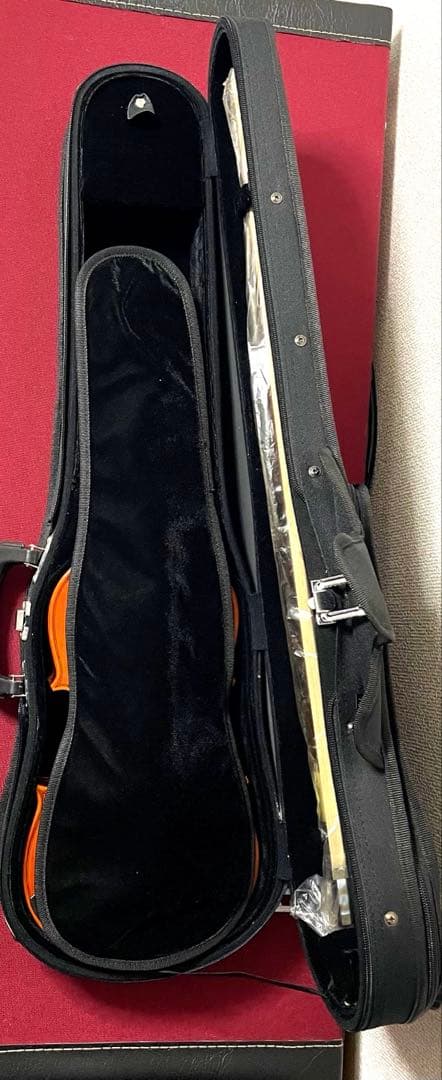 【ケース付属品付き】Eastmanバイオリン