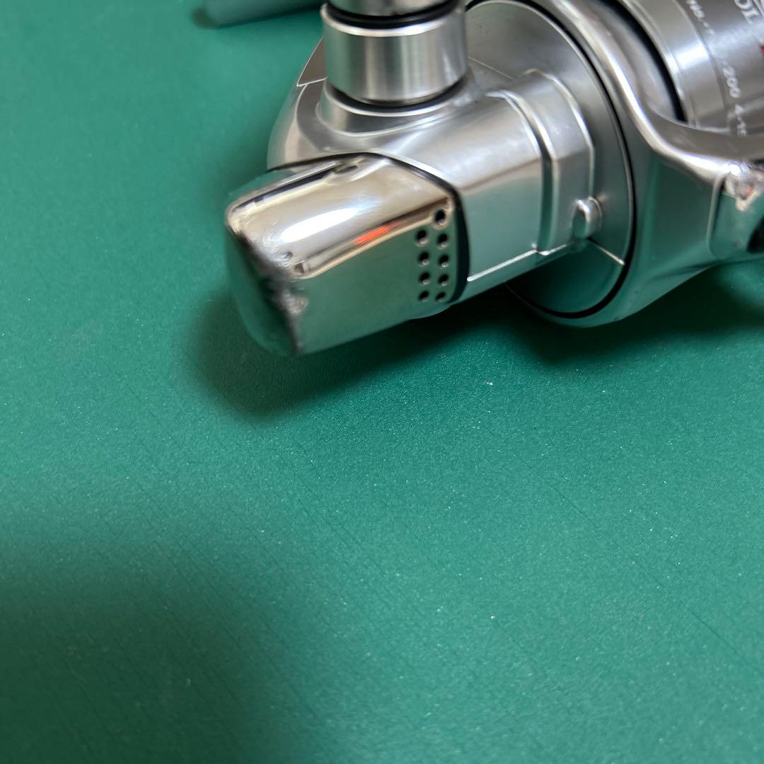 ダイワ Impult ISO 3000LBD