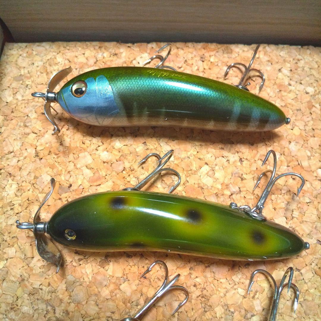 【匿名配送】メガバス　 SCREAM―X　スクリーム―X   ４本セット