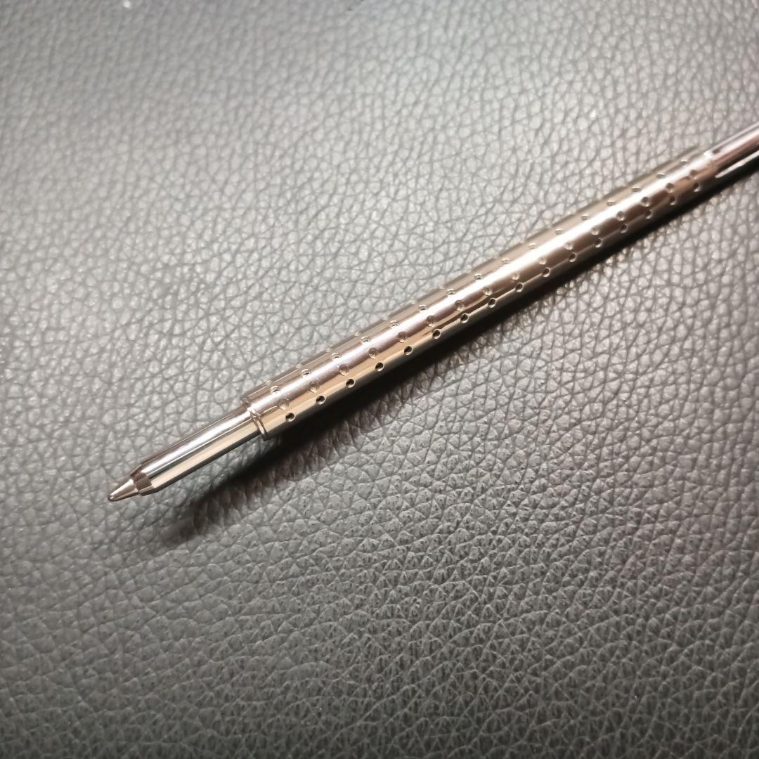 LAMY　lamy　スピリット　ステンレス　ボールペン　spirit