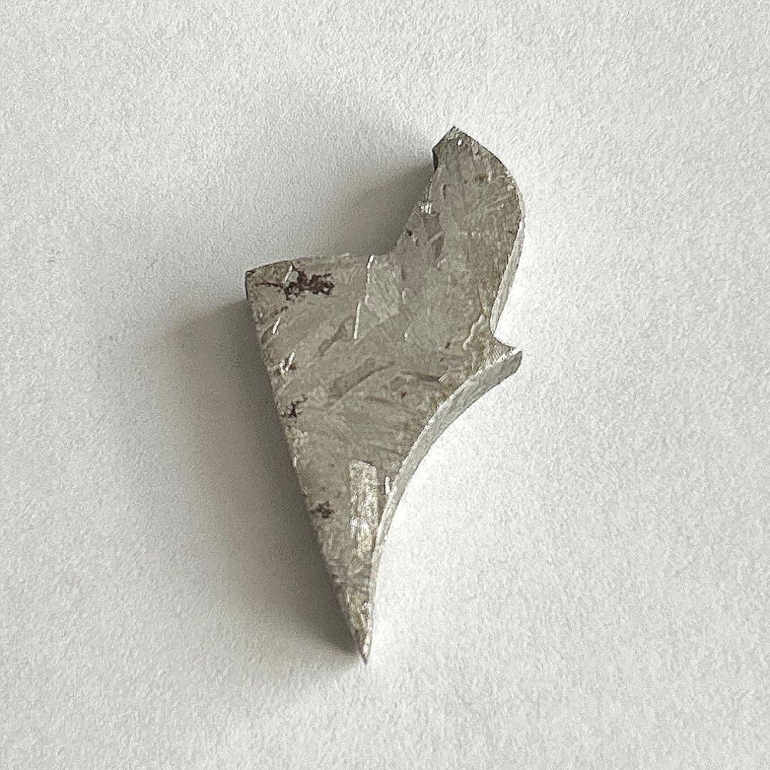 ギベオン隕石　約8.5g