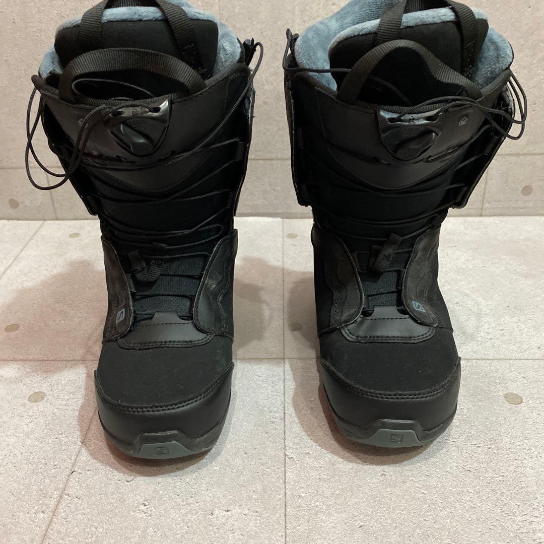 ★ SALOMON IVY サロモン　スノーボード　ブーツ　ボード靴　レディース