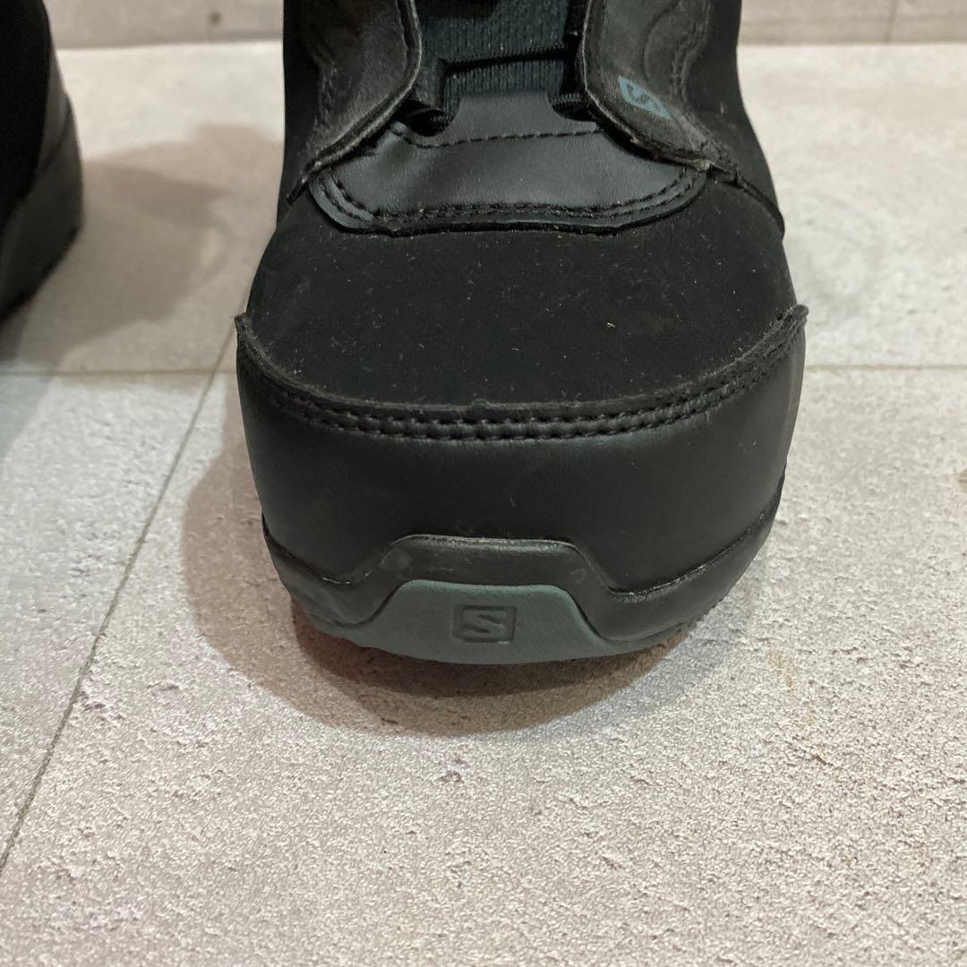 ★ SALOMON IVY サロモン　スノーボード　ブーツ　ボード靴　レディース
