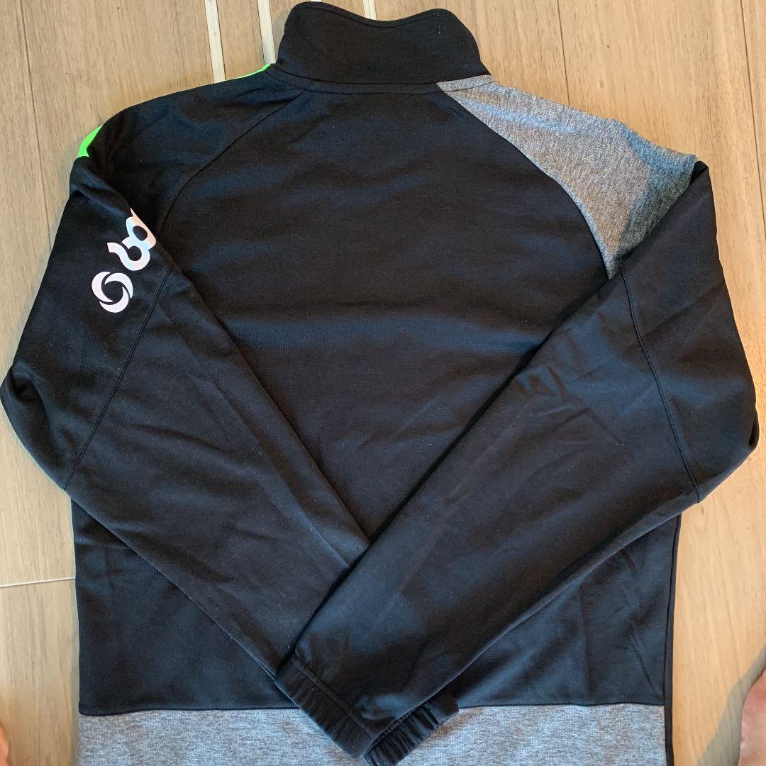 【夏季特化】　青森山田高等学校　サッカーウェア　ジャージ上下