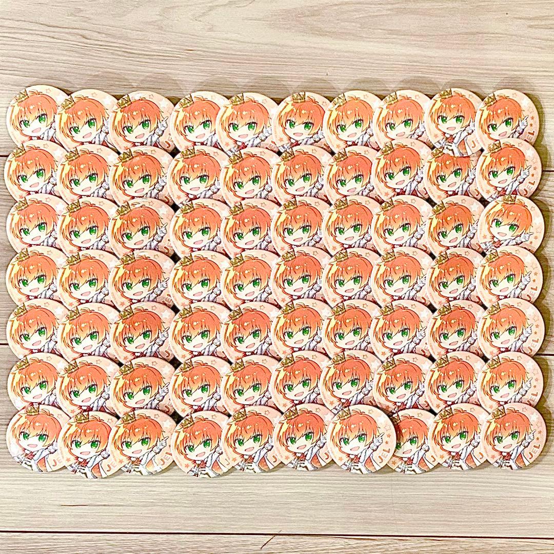 ジェル 2022NewYear デフォ 痛バ