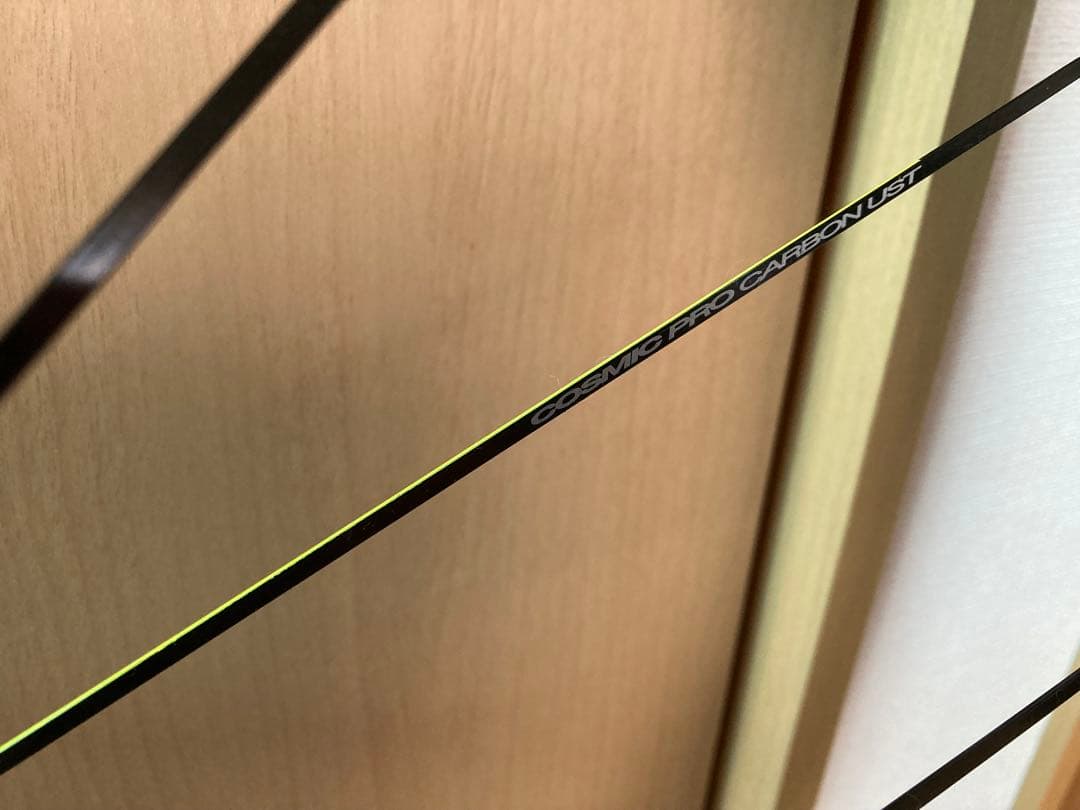 パーツ MAVIC cosmic Pro carbon ust