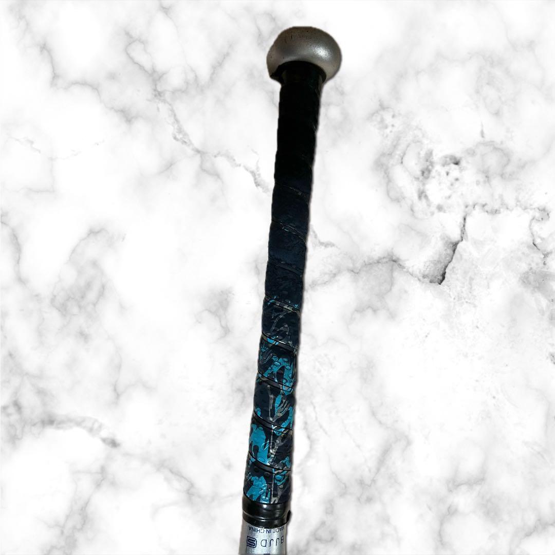 Mizuno US9 軟式バット バットケース付き 78cm