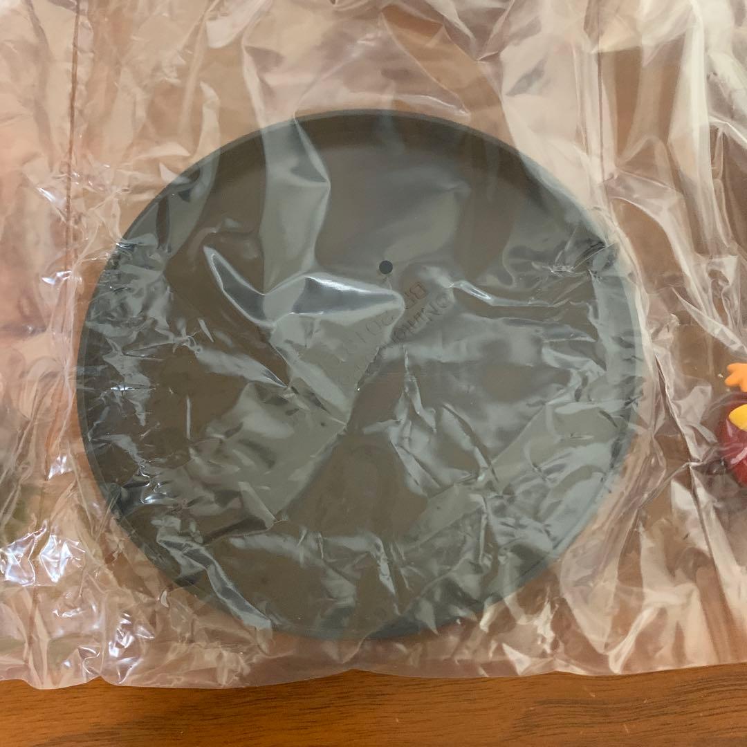 ポケットモンスター　N フィギュア ダルマッカ