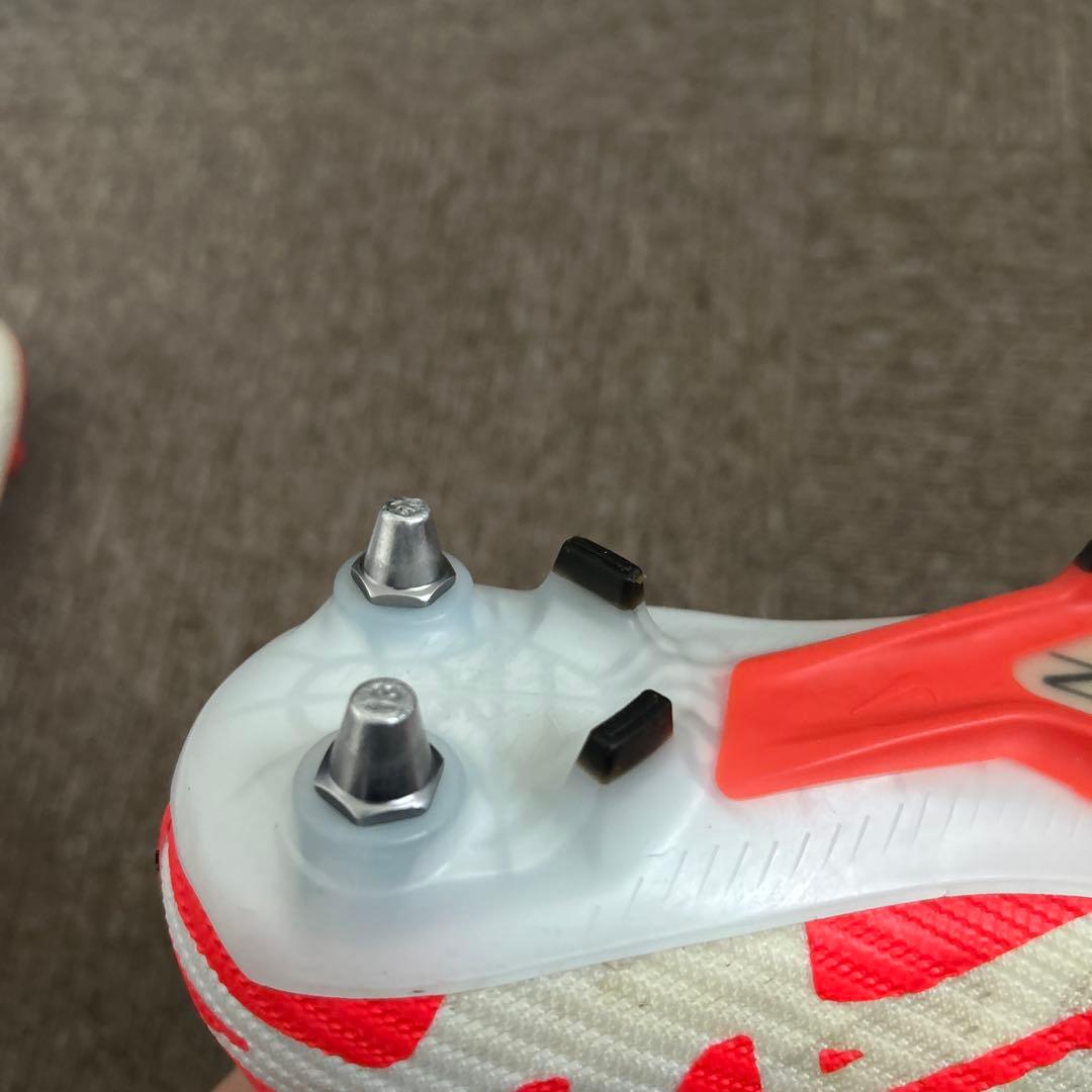 NIKEマーキュリアル sg 26.5cm