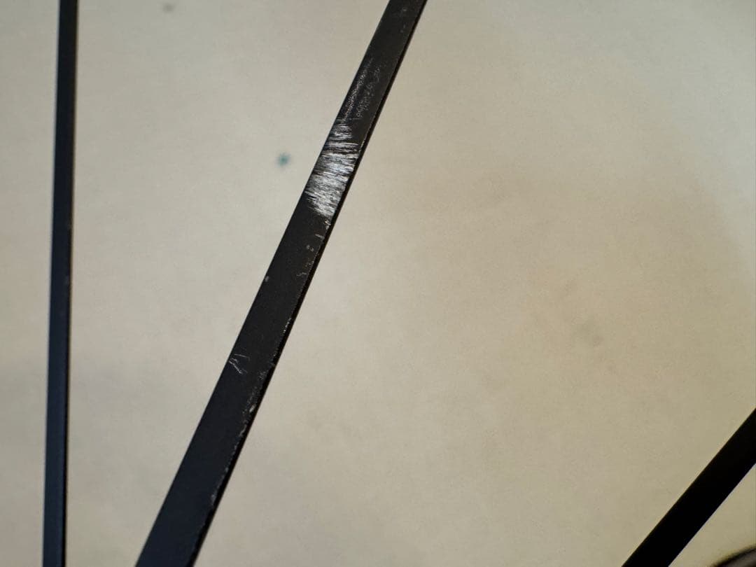 CAMPAGNOLO SHAMAL MILLE クリンチャー