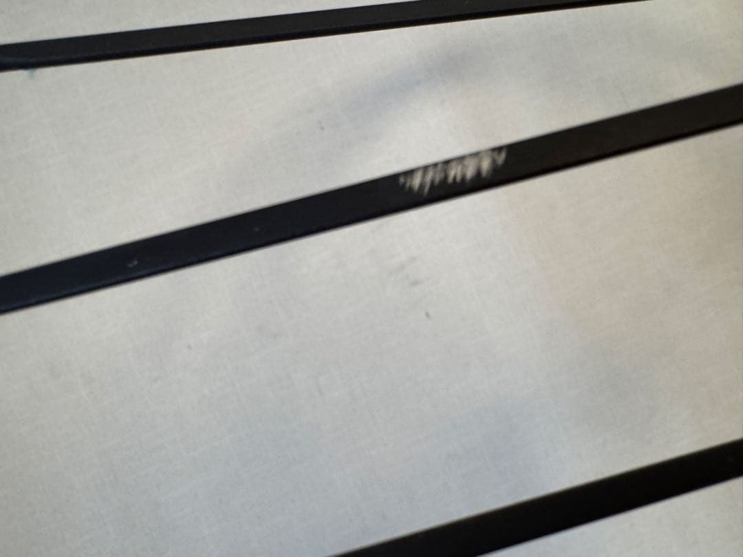 CAMPAGNOLO SHAMAL MILLE クリンチャー