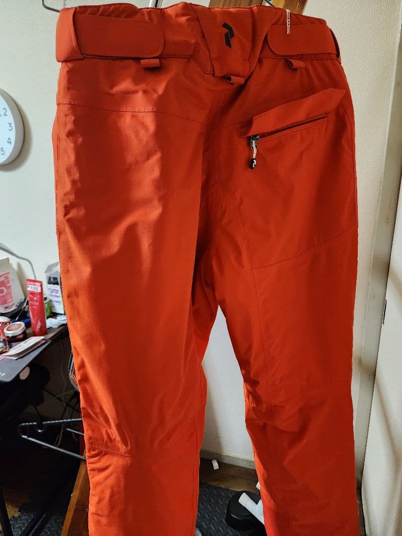 ピークパフォーマンス G30885011