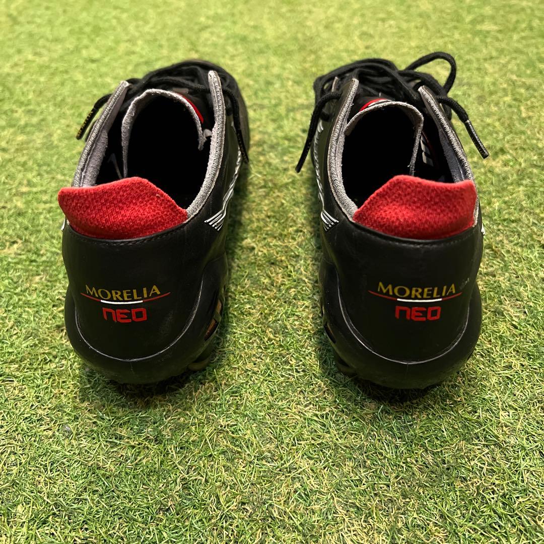 モレリアネオ3 ブラック