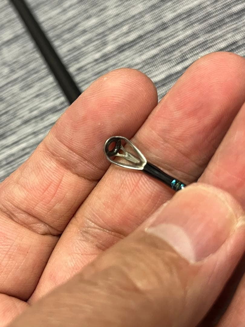 ダイワ　エメラルダスAIR８６ＭＬ・Ｋ　投げ売り☆早い者勝ち☆綺麗☆処分品