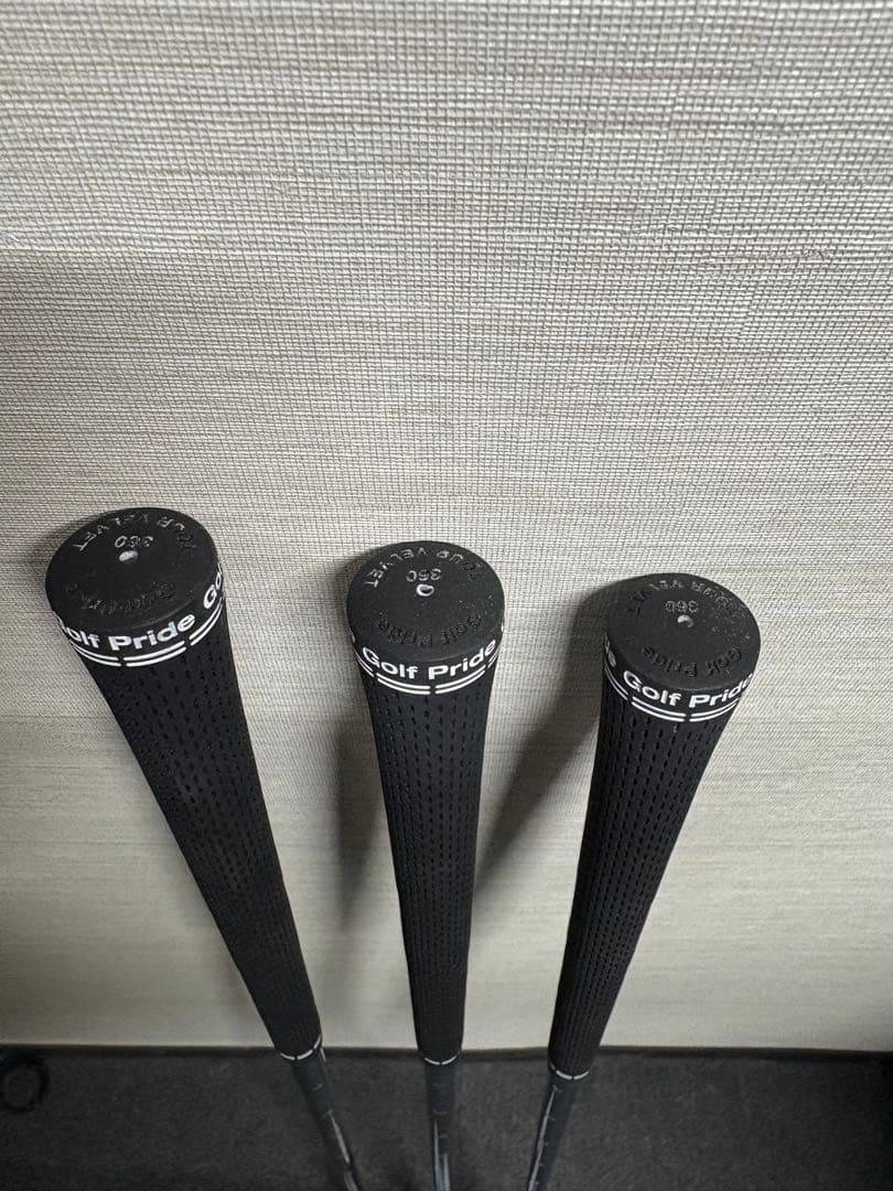 Vokey Design SM10 ウェッジ 58.54.50 3本セット