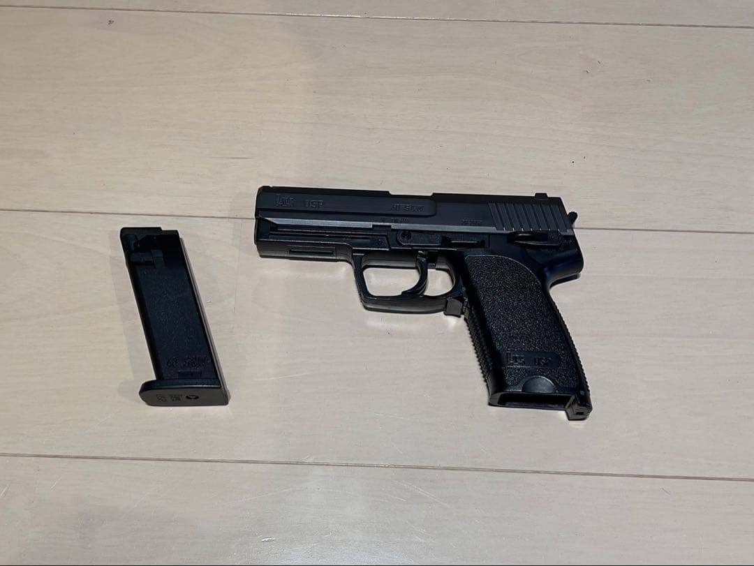 東京マルイ M4 電動ガンセット カスタム多数　オマケ付き