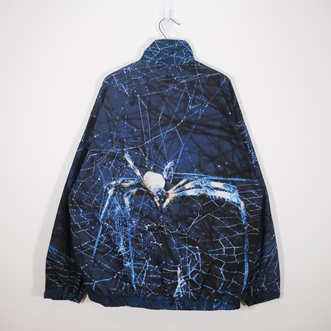 TIGHTBOOTH SPIDER WALK TRACK セットアップ XL