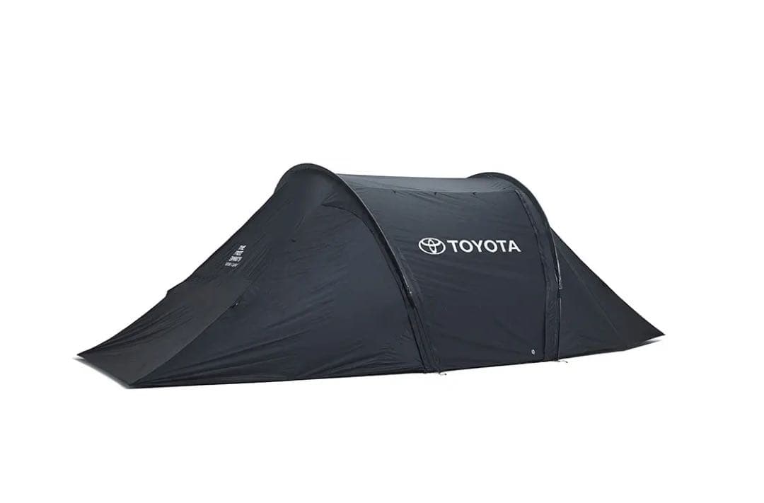 テント・タープ Nicetime x The Free Spirits TOYOTA