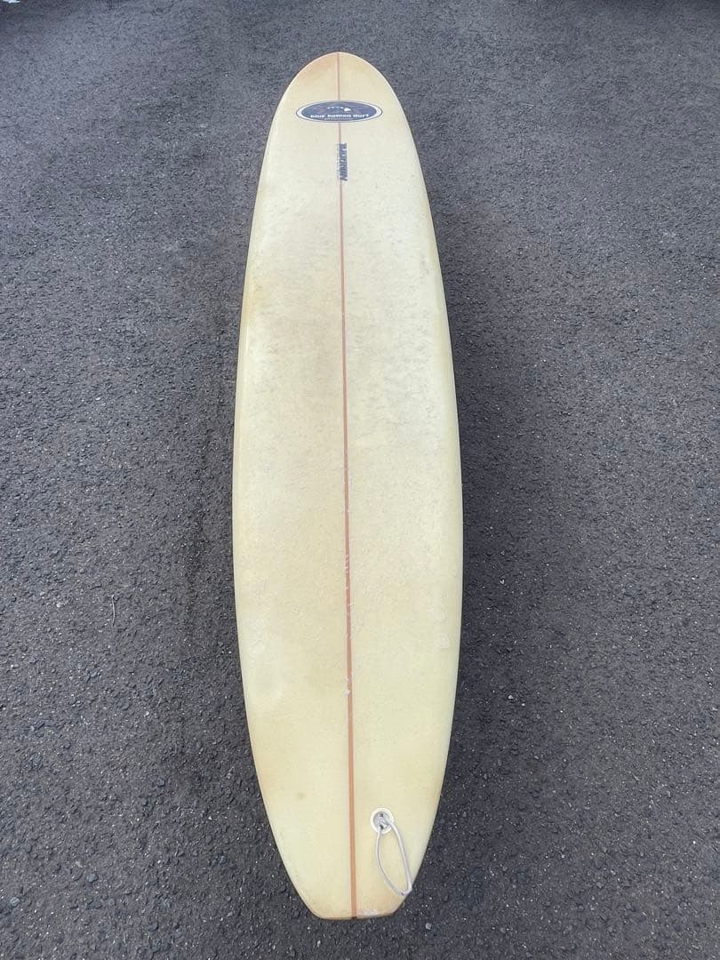 ブルーハワイ　ロングボード9.0中古