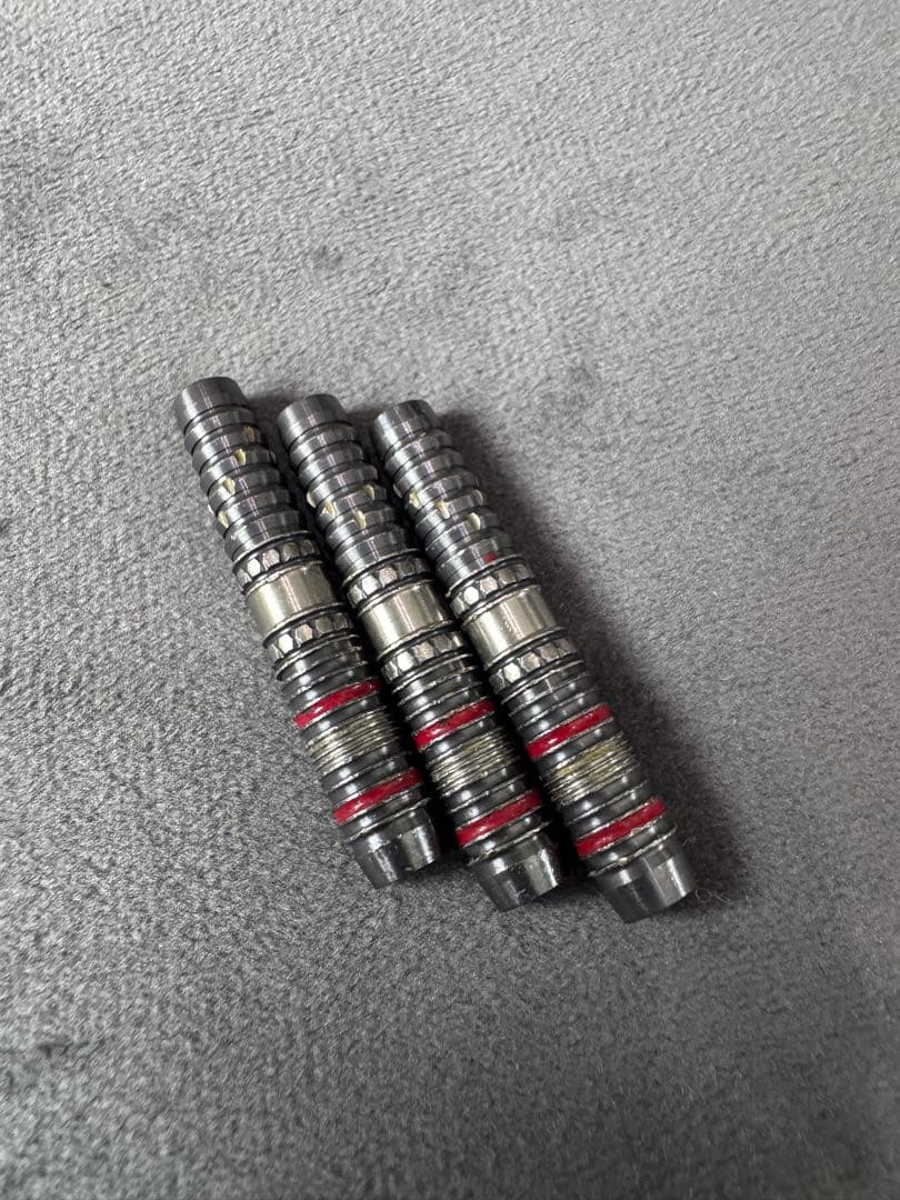 ターゲット ダイヤモンドG3 いわお小鈴モデル 18g