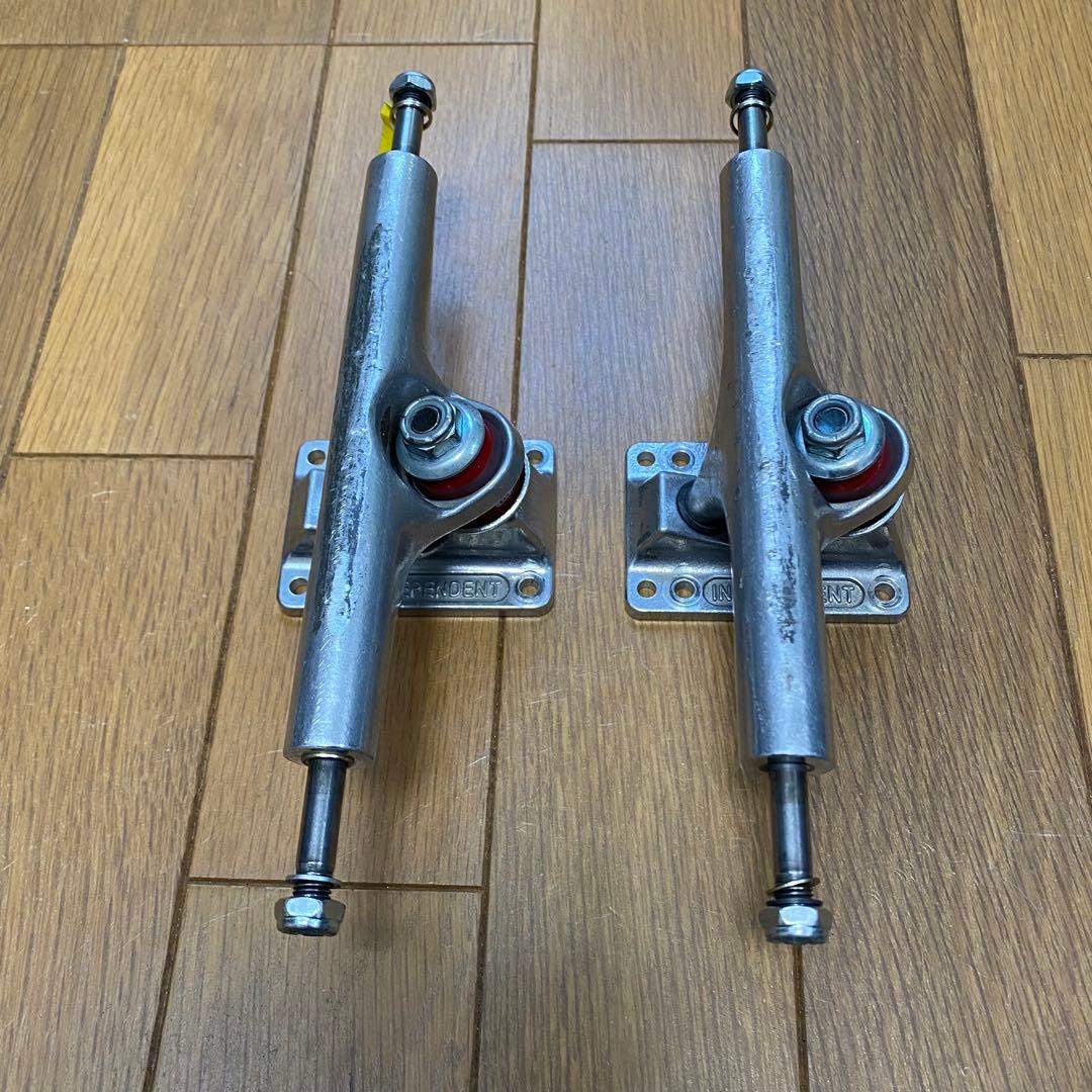 Independent Stage4 166 インディペンデント　ステージ4