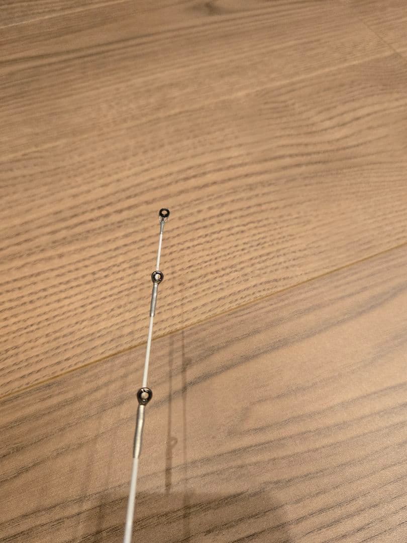 Daiwa A-TRIGGER 300 船竿 ダイワ メバル