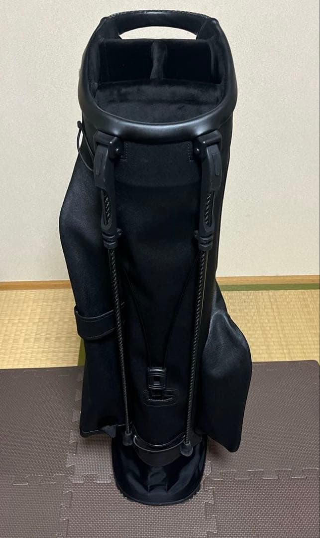 TaylorMade Vessel ライトラックス スタンドバッグ