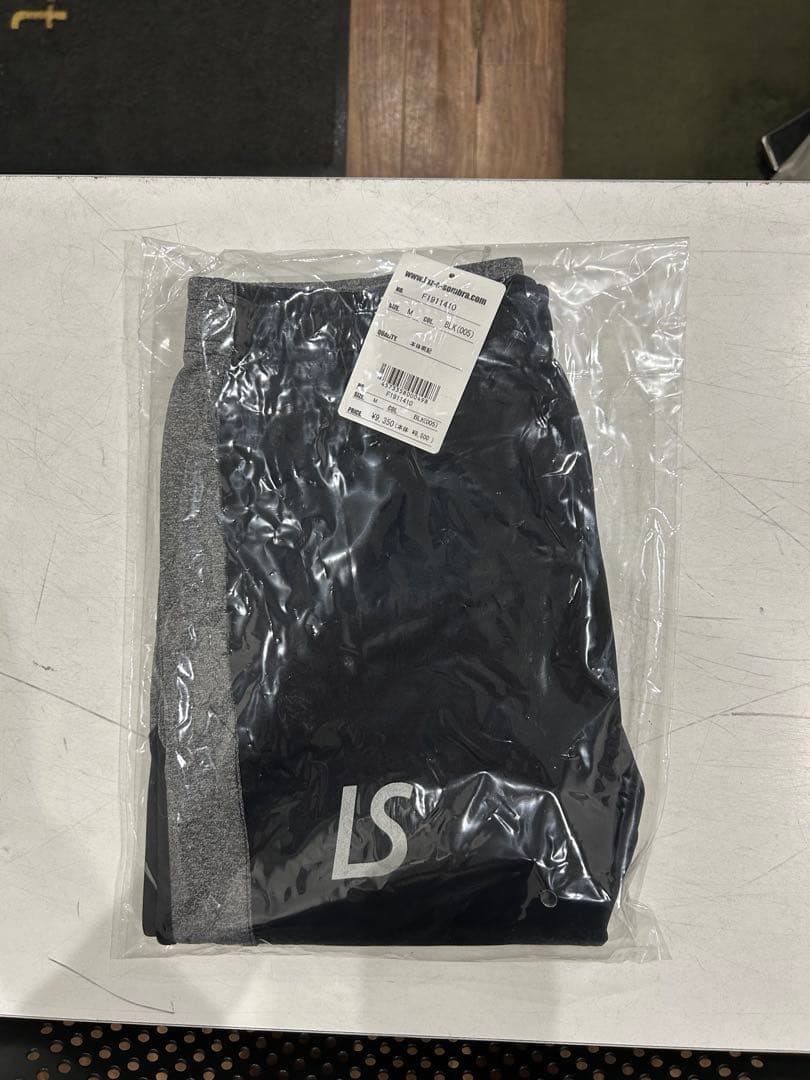 ウェア SINGLE FACE SUPER SLIM FIT LONG PANTS