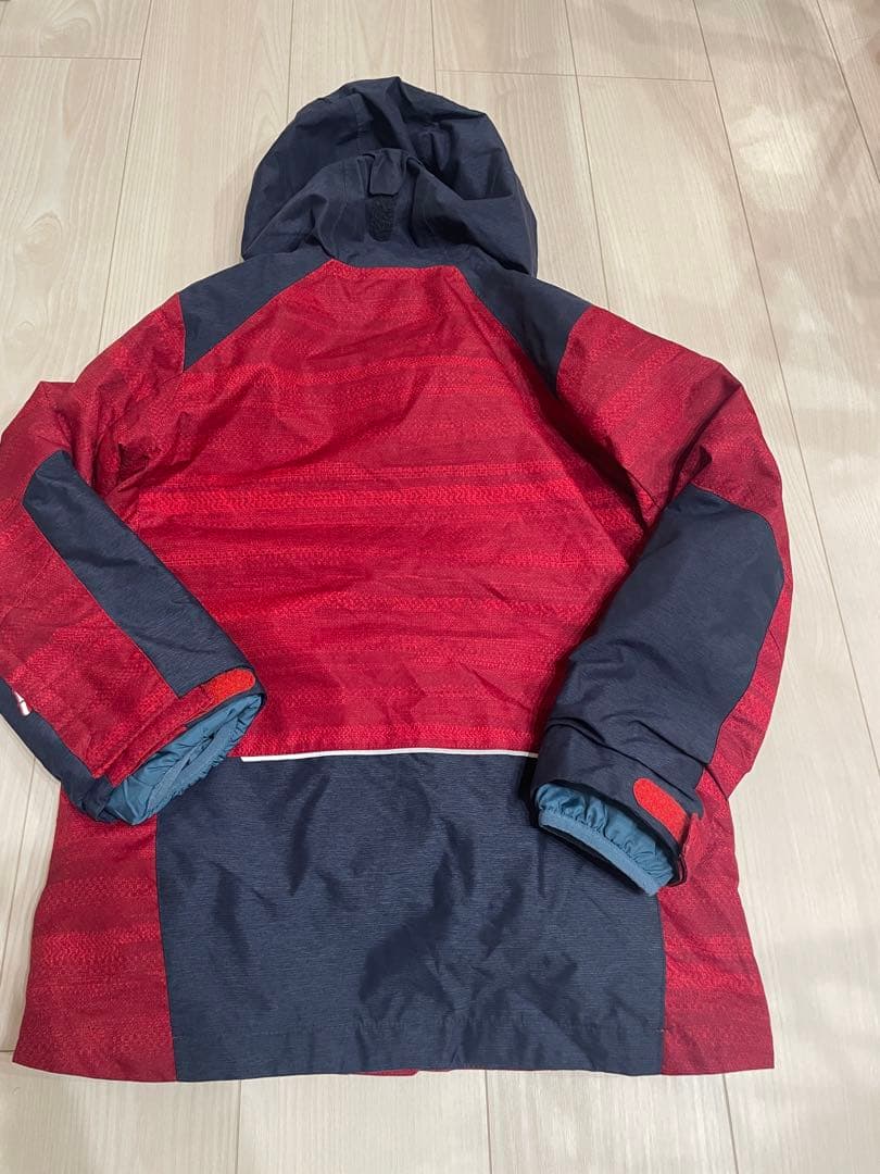 コロンビア スキーウェア キッズ 150cm