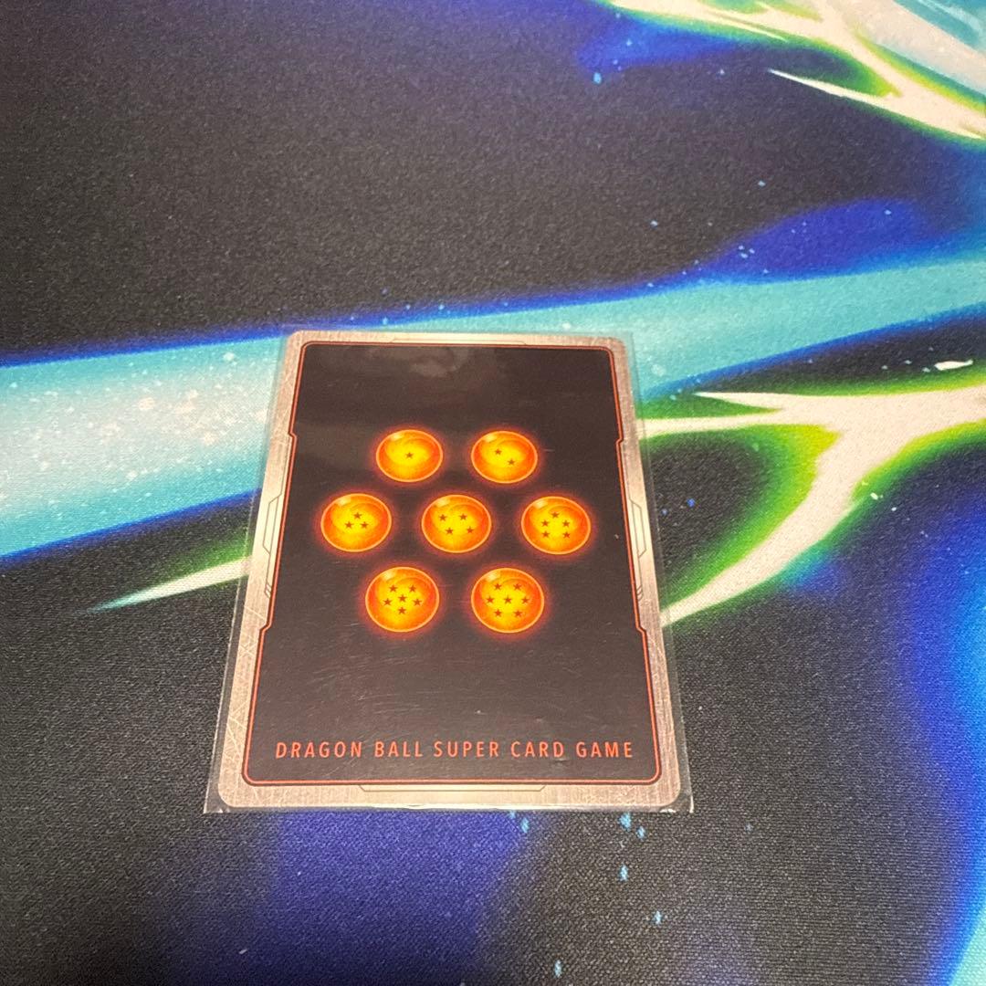 ドラゴンボール　フュージョンワールド　孫悟空　マンガブースター　シクパラ