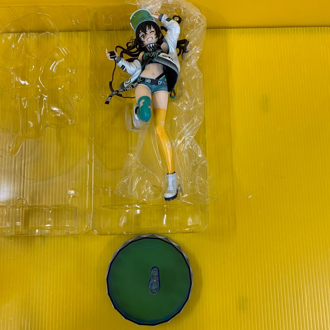 砂塚あきら ストリーミングチアー+ 1/7