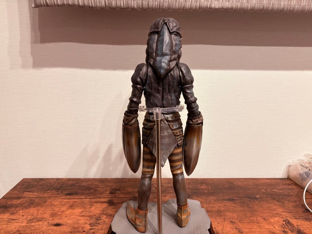 ギガンティックシリーズ　バルタン星人