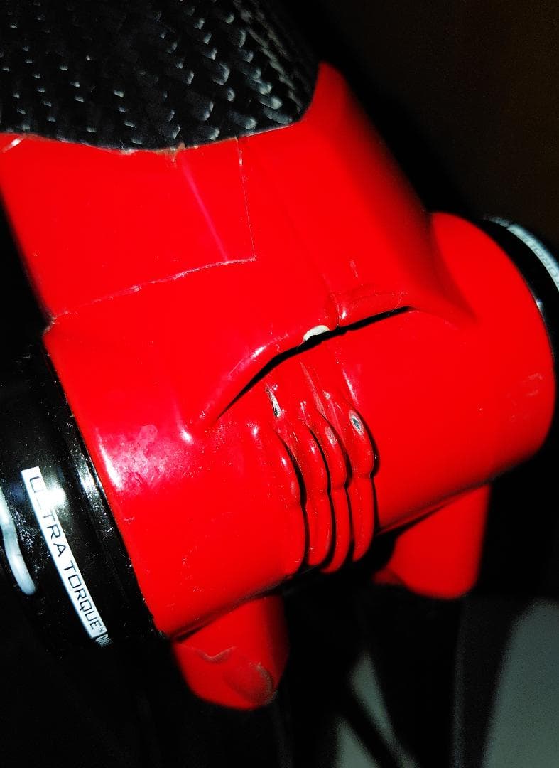 【ばるちゃ】BMC Impec ロードバイク フレーム size:53