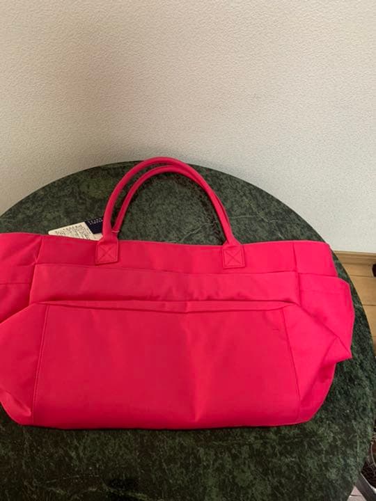 パーリーゲイツ　ロッカーバッグ