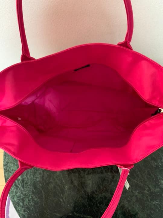 パーリーゲイツ　ロッカーバッグ