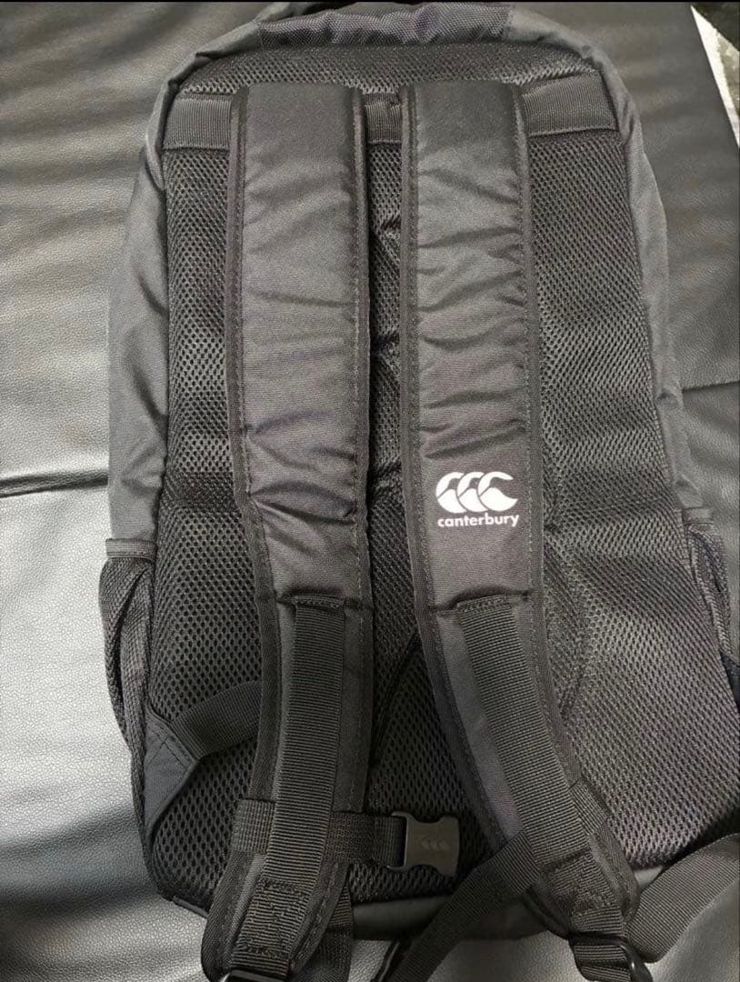 ラグビー日本代表リュック