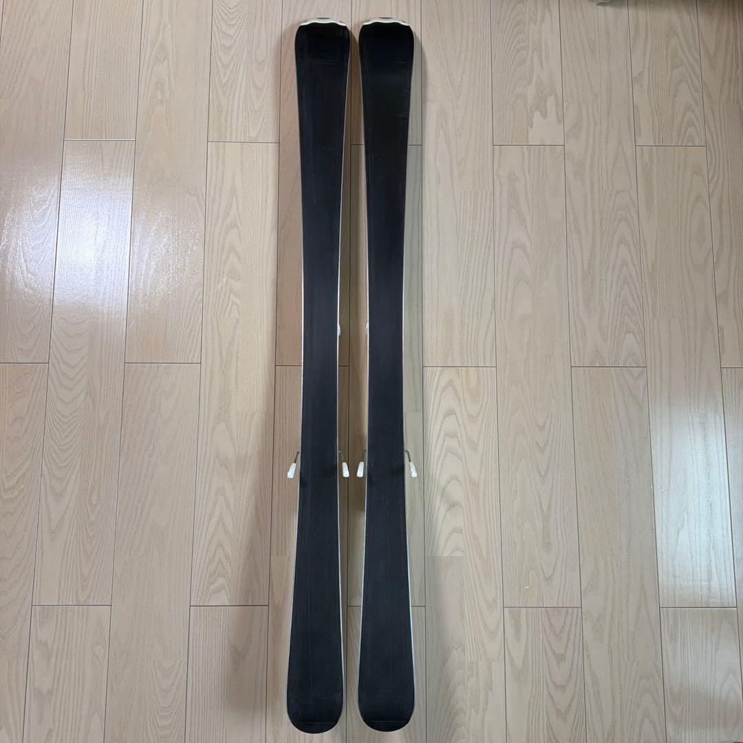 HEAD スキー板　ジュニア　137㎝