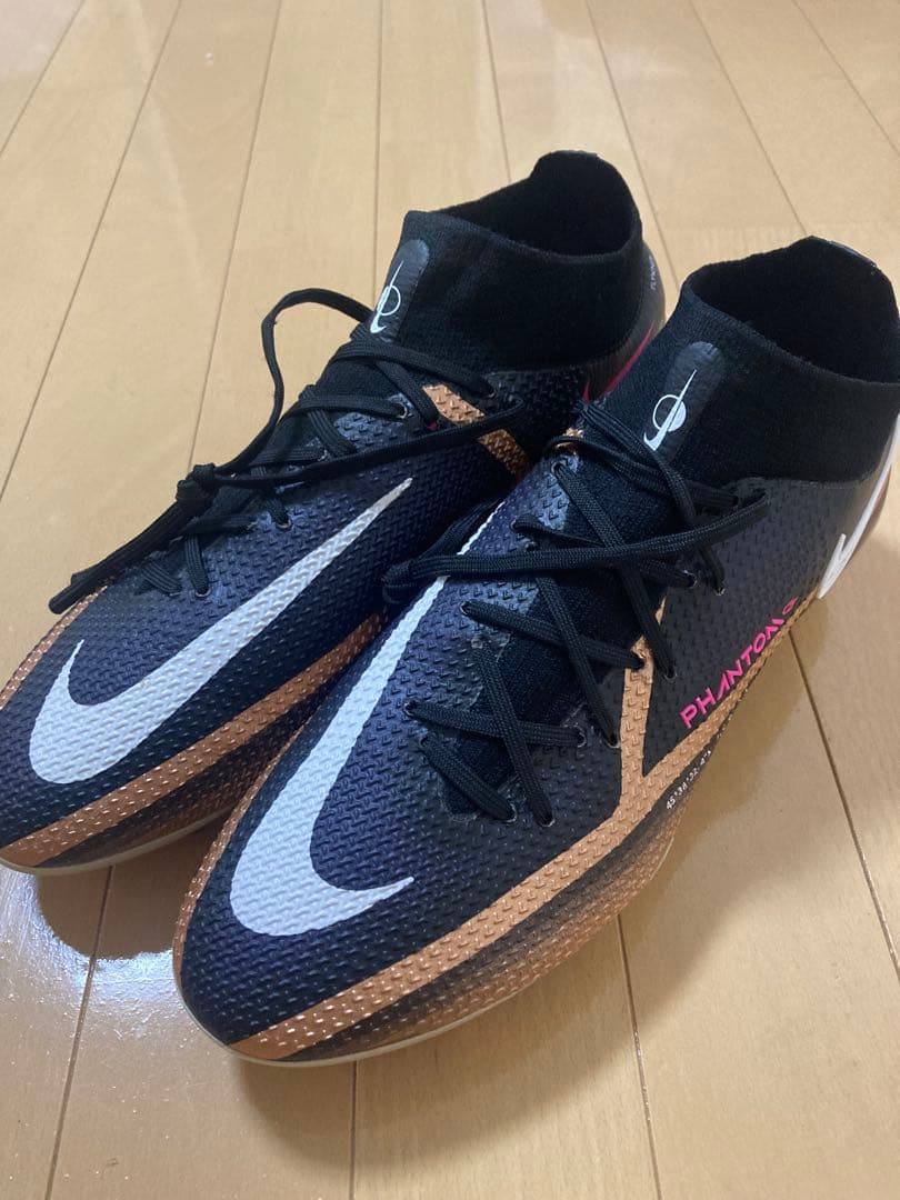 Nike Phantom サッカーシューズ 28㎝