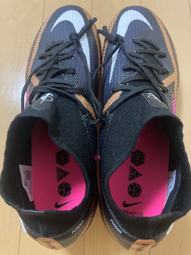 Nike Phantom サッカーシューズ 28㎝