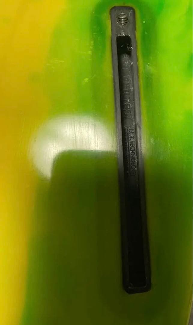 Luke Studer サーフボード　5.6 ツインフィッシュ