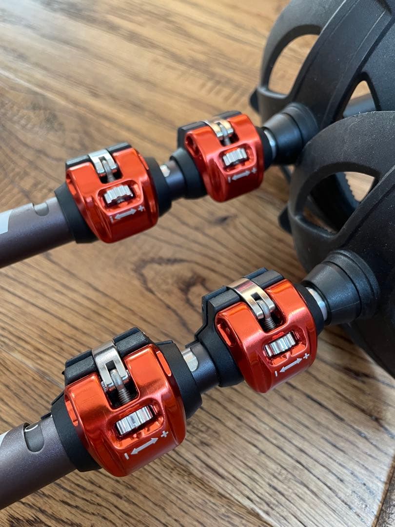 MSRエムエスアールダイナロック エクスプローラー 105-140cm