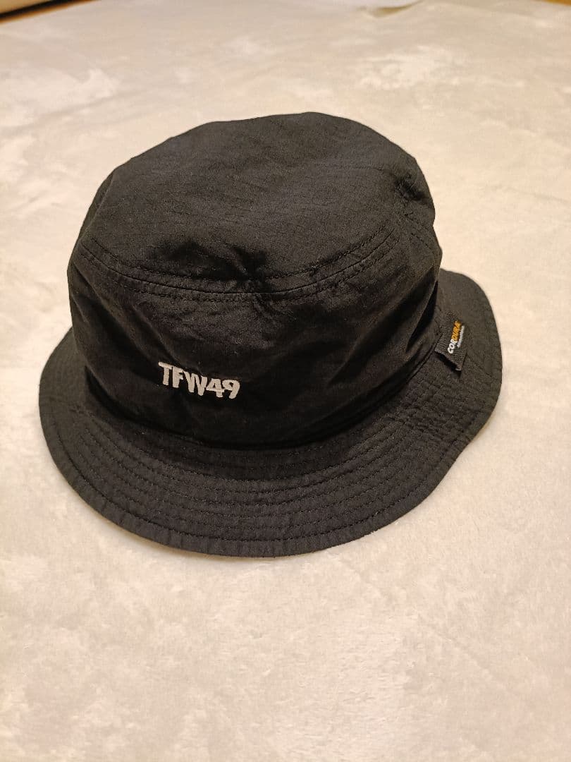 【TFW49】CORDURA ゴルフバケットハット