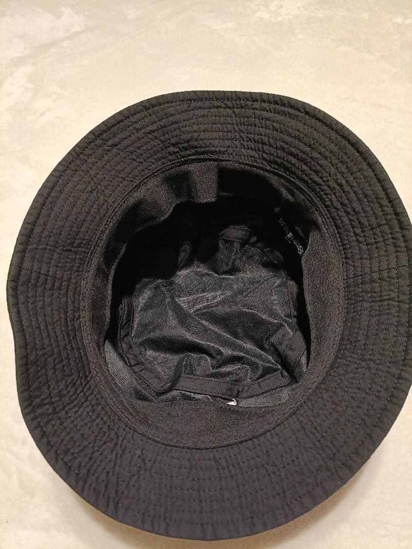 【TFW49】CORDURA ゴルフバケットハット